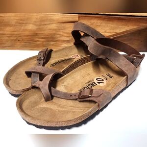 Birkenstock Yara Sandals